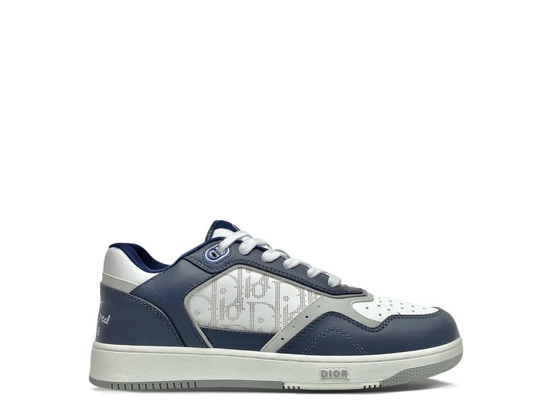 Dior 디올 B27 남녀공용 캐주얼 운동화 001-228846
