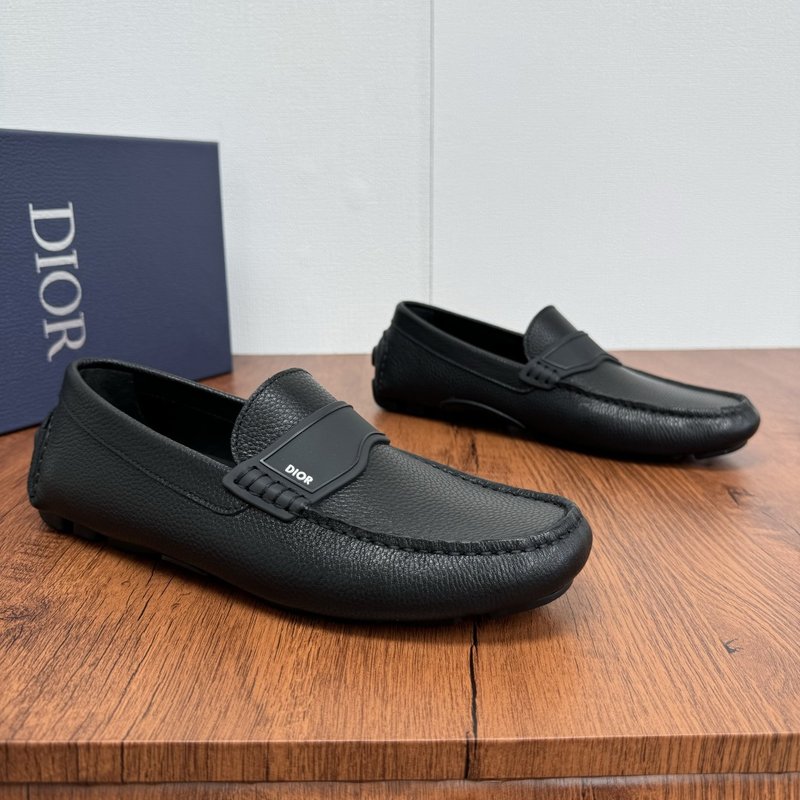 디올 Dior 오데온 로퍼 슈즈 001-228852