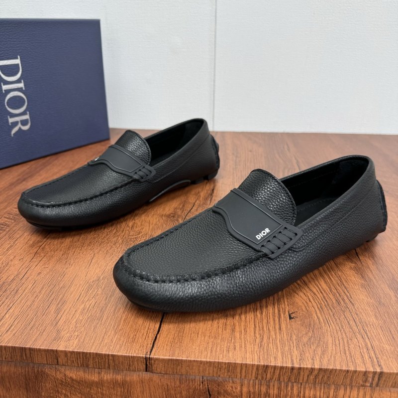 디올 Dior 오데온 로퍼 슈즈 001-228852