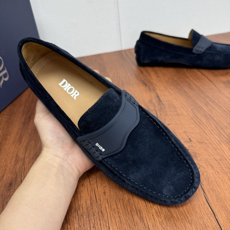 디올 Dior Odeon 로퍼 001-228854