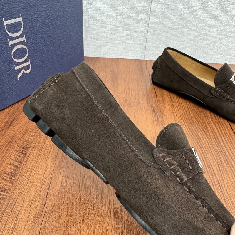 디올 Dior Odeon 로퍼 슈즈 001-228860