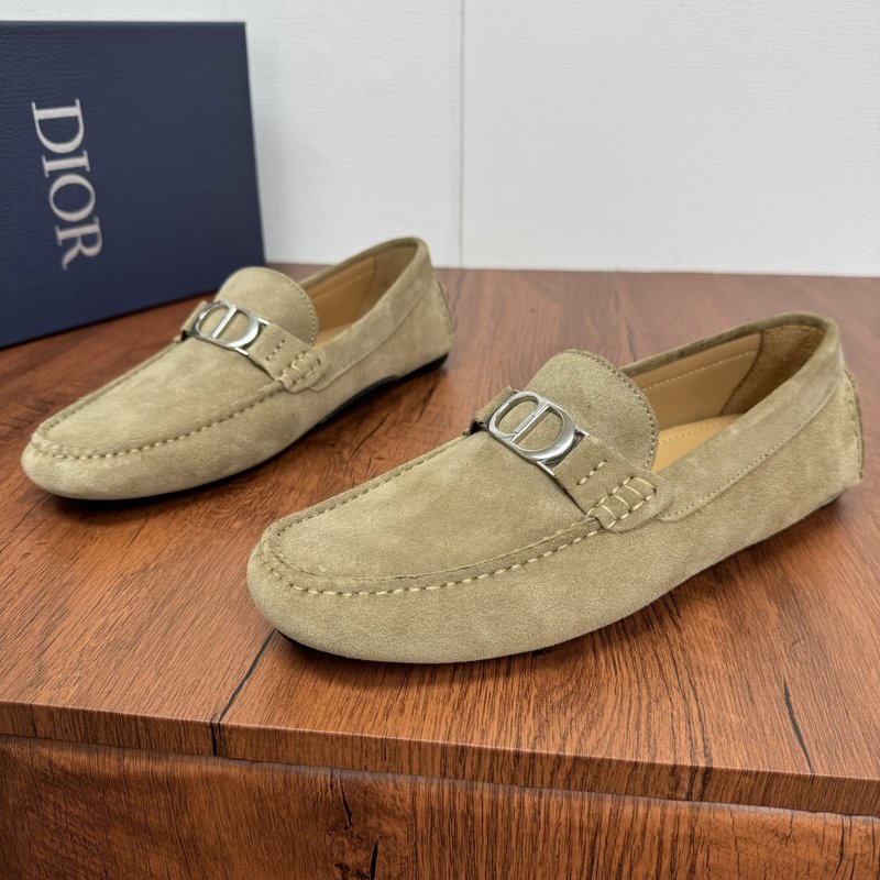디올 Dior Odeon 로퍼 001-228861