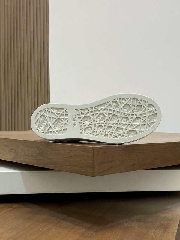 디올 Dior B33 시리즈 캐주얼 운동 스케이트슈즈 001-228876