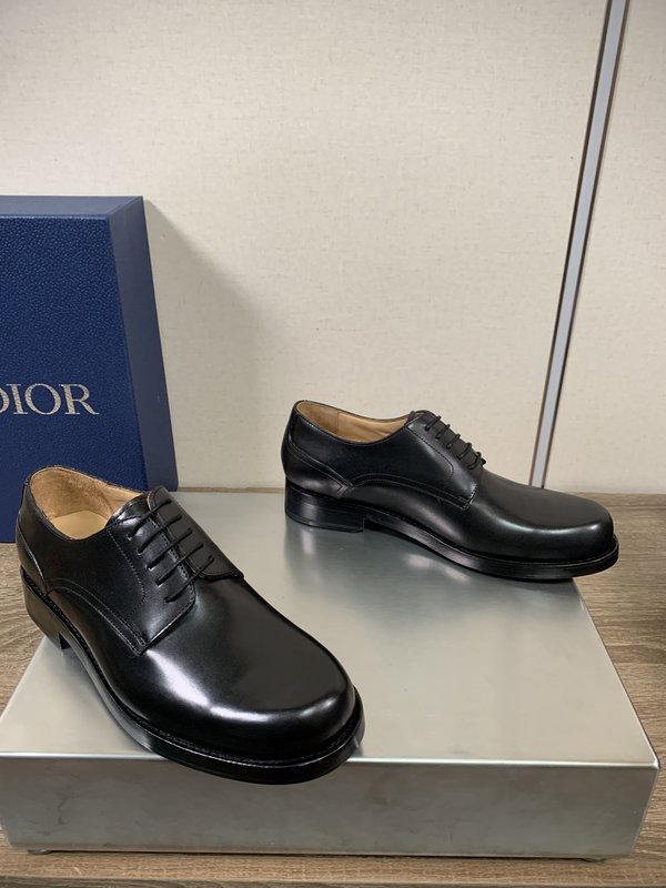 디올 DIOR Carlo 남성 로퍼 001-228880