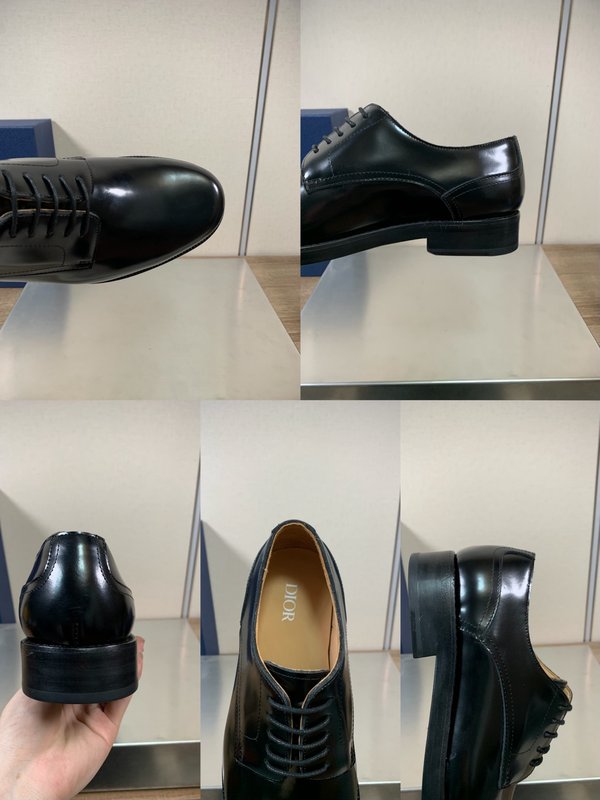 디올 DIOR Carlo 남성 로퍼 001-228888