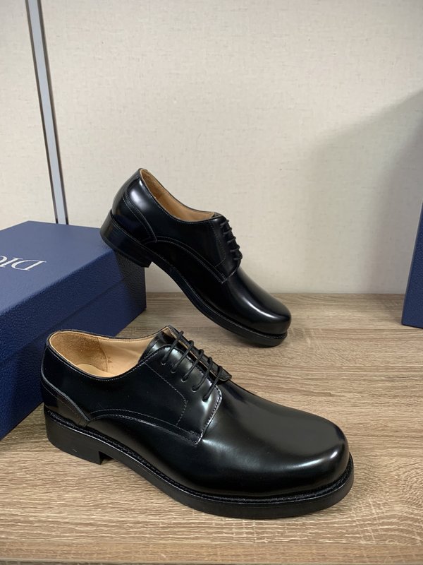디올 DIOR Carlo 남성 로퍼 001-228888