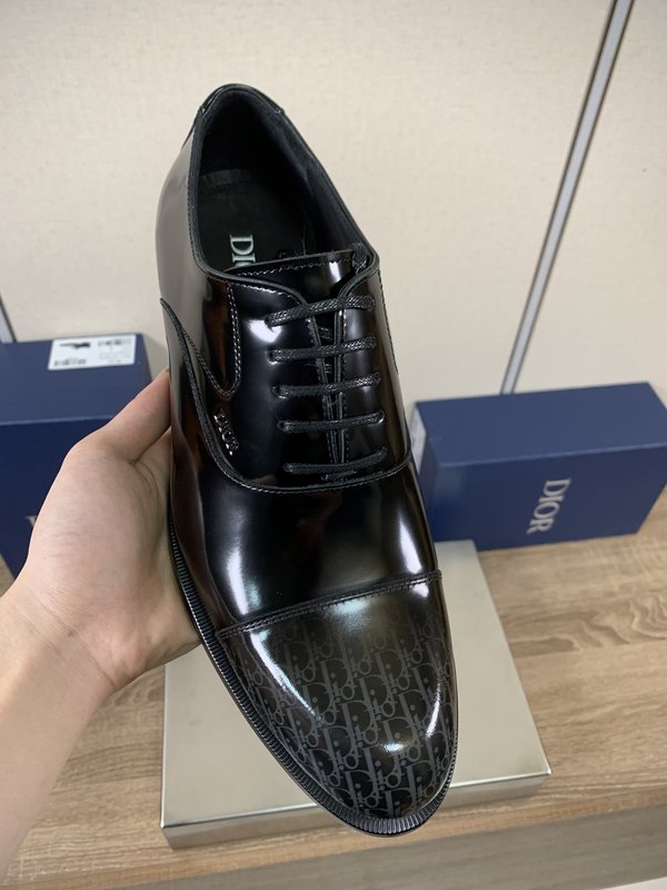 디올 남성 비즈니스 캐주얼 로퍼 001-228889