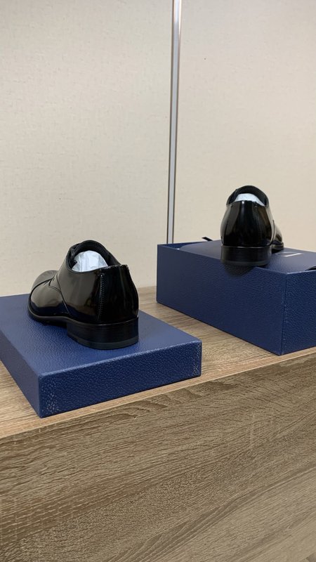 디올 남성 비즈니스 캐주얼 로퍼 001-228889