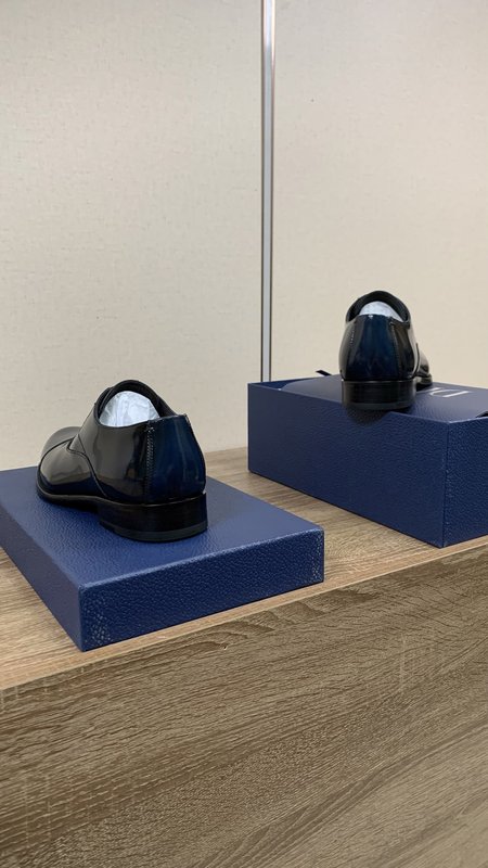Dior 디올 남성 비즈니스 캐주얼 로퍼 001-228891
