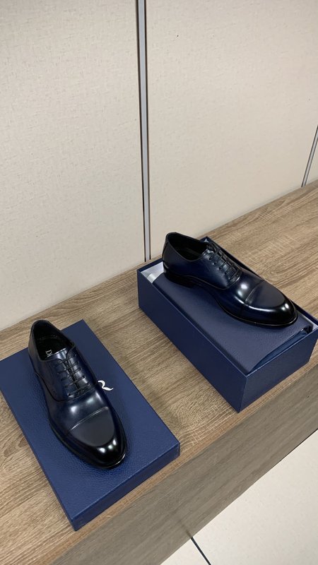 디올 남성 비즈니스 캐주얼 로퍼 001-228892