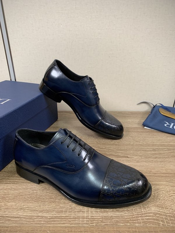 Dior 디올르 남성 비즈니스 캐주얼 로퍼 001-228897