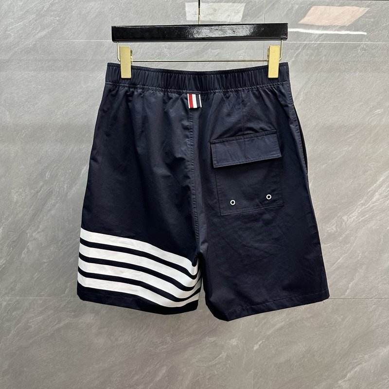 Thom Browne 봄여름 네 줄 숏팬츠 001-229220
