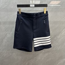 Thombrowne 우주면 4 바 본딩 캐주얼 반바지 001-230458