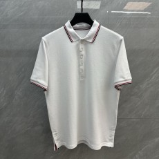 톰브라운 피케 스레드 포로 셔츠 001-230755