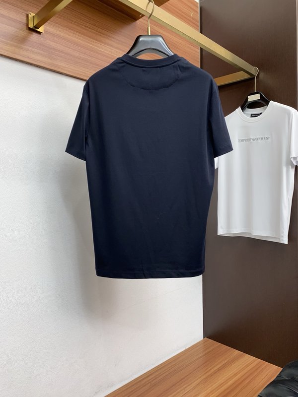 클래식 머서라이즈드 숏슬리브 폴로 셔츠 001-230777