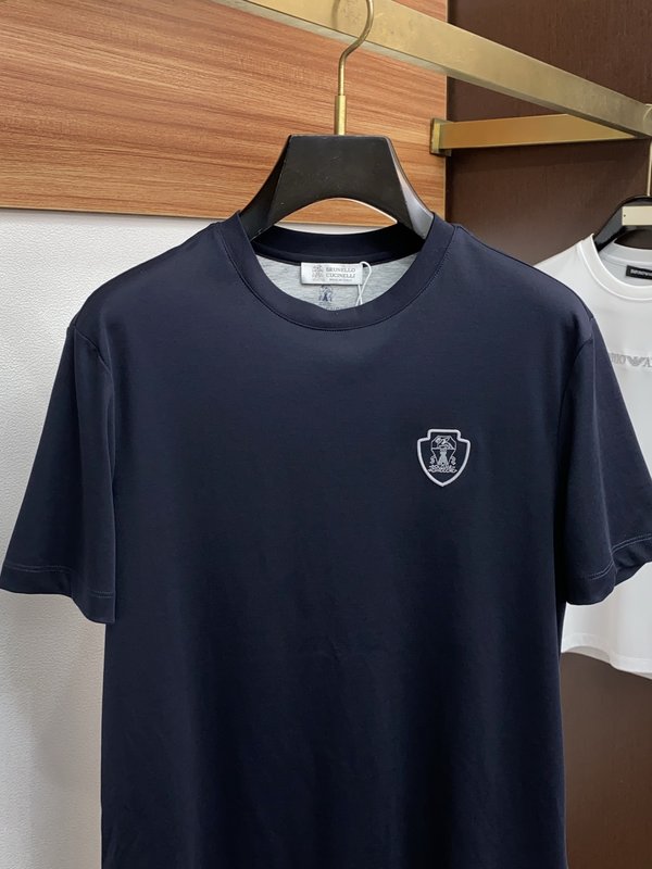 클래식 머서라이즈드 숏슬리브 폴로 셔츠 001-230777