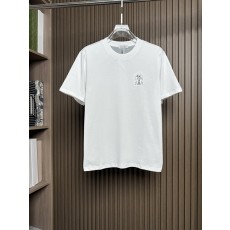 남성 캐주얼 반팔 티셔츠 001-230780