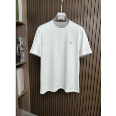 BC 봄여름 더블 코튼 반팔 티셔츠 001-230844