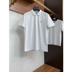 클래식 패션 칼라 폴로 셔츠 반팔 001-230863