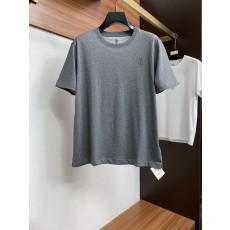 프리미엄 맞춤 순면 반팔 티셔츠 001-230911