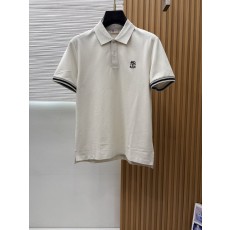 스트라이프 피케 비즈니스 폴로 셔츠 001-230925
