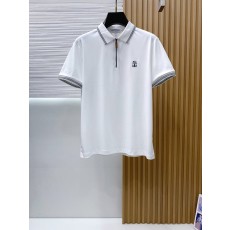 머서화 코튼 비즈니스 폴로 셔츠 001-230952