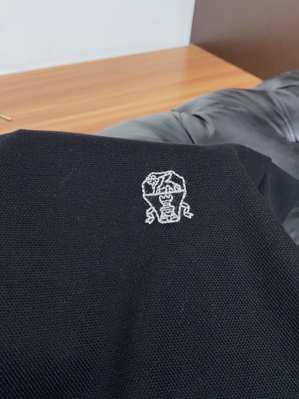 남성 라운드넥 반팔 티셔츠 001-230959