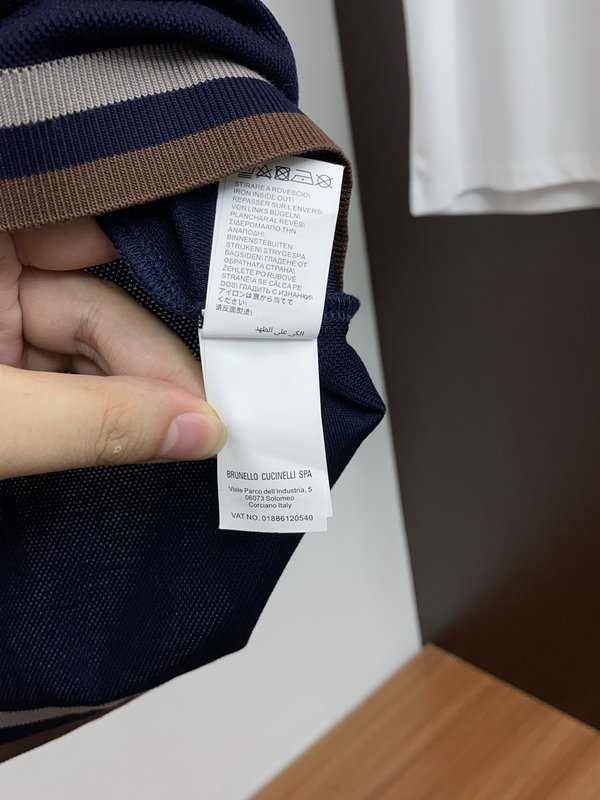 남성 라운드넥 반팔 티셔츠 001-230960