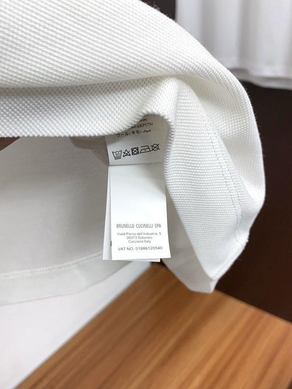 세미 피케 비즈니스 폴로 셔츠 반팔 001-230963