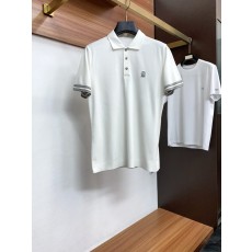 클래식 패션 칼라 폴로 셔츠 반팔 001-230970
