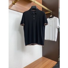 클래식 패션 칼라 폴로 셔츠 반팔 001-230987