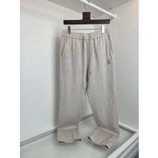 남성 린넨 하프 팬츠 001-231032