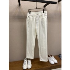 브루넬로 쿠치넬리 남성 캐주얼 데님 팬츠 001-231045