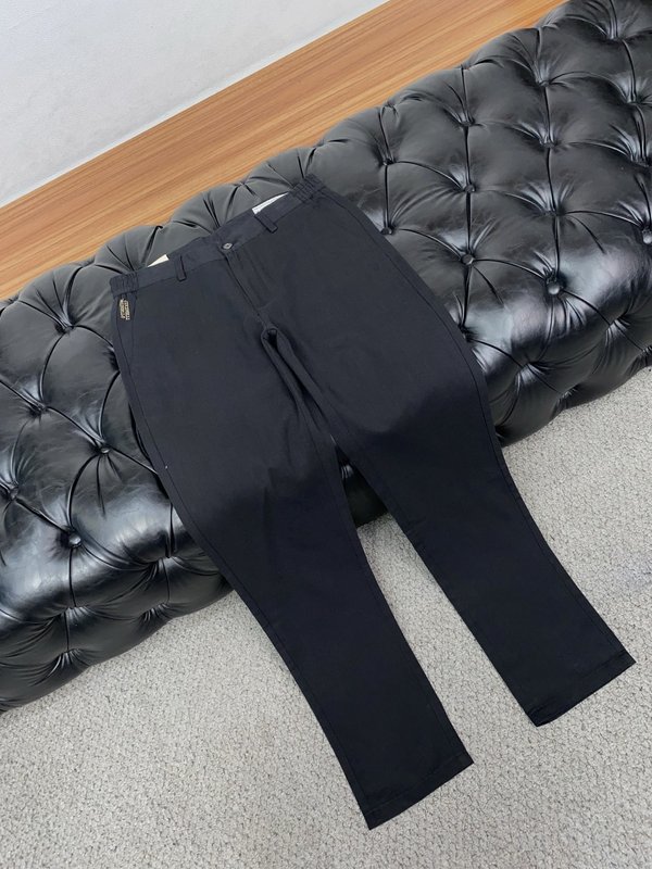 이탈리아 프리미엄 린넨 코튼 슬랙스 001-231048