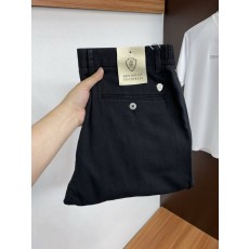 이탈리아 프리미엄 린넨 코튼 슬랙스 001-231048
