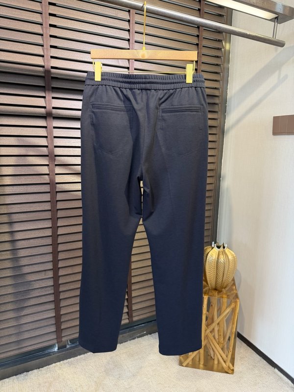 브루넬로 쿠치넬리 캐주얼 조거 팬츠 001-231066