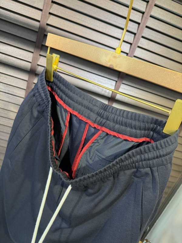 브루넬로 쿠치넬리 캐주얼 조거 팬츠 001-231066