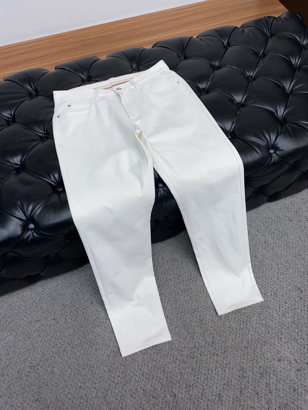가을 겨울 신상 5 포켓 캐주얼 팬츠 001-231067