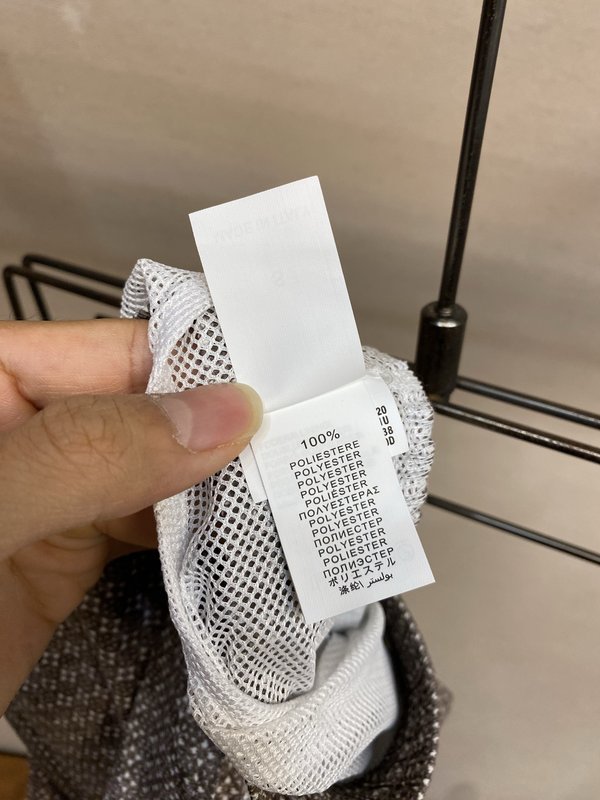 이탈리아 럭셔리 배지 자수 꽃무늬 프린트 끈 비치 쇼츠 001-231095