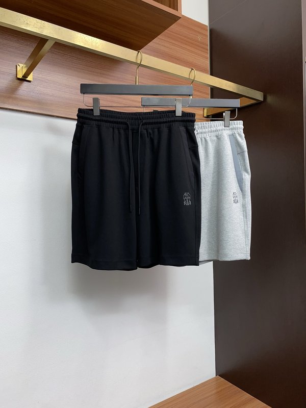 봄여름 신상 캐주얼 면 반바지 001-231096