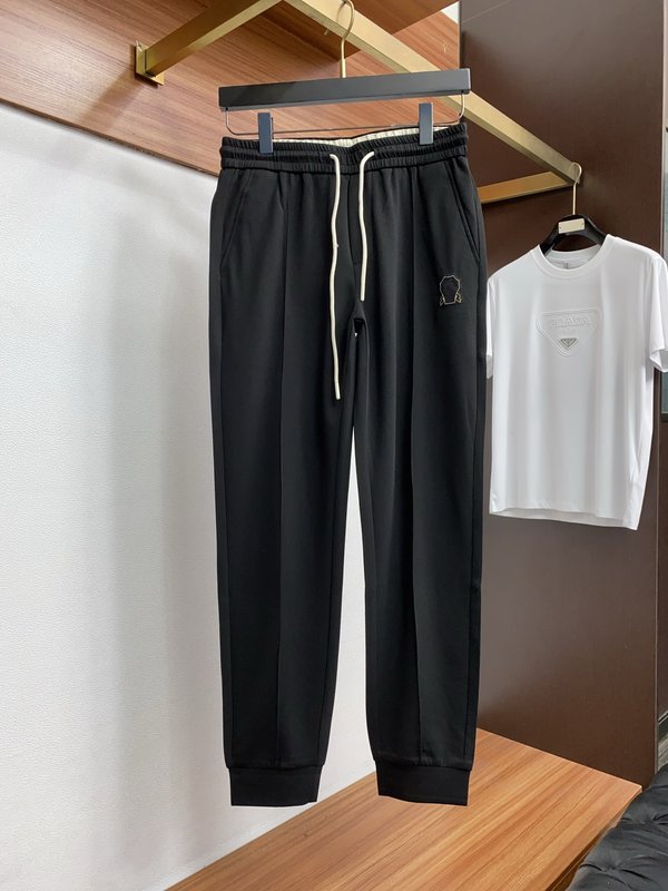 봄여름 신상 캐주얼 바지 세트 001-231104