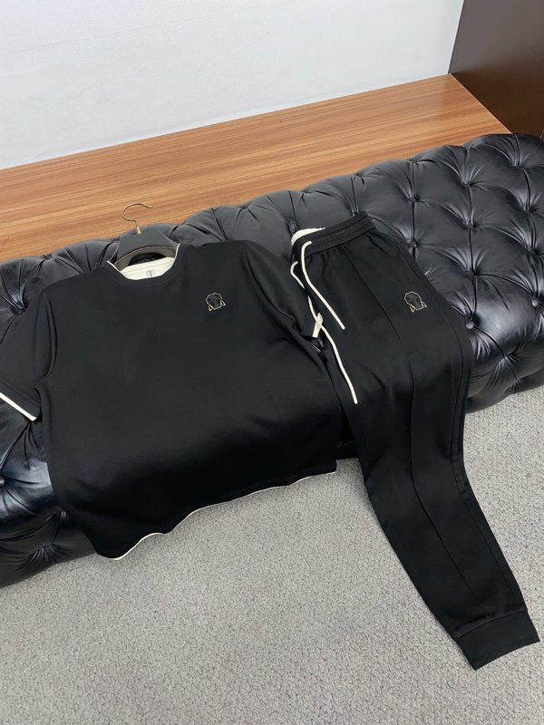 봄여름 신상 캐주얼 바지 세트 001-231104