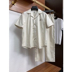 봄여름 신상 캐주얼 바지 세트 001-231107