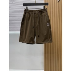 봄 여름 신상 텐셀 코튼 캐주얼 반바지 001-231109