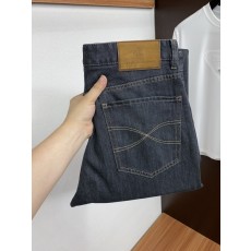 프리미엄 커스텀 스트레치 데님 팬츠 001-231111