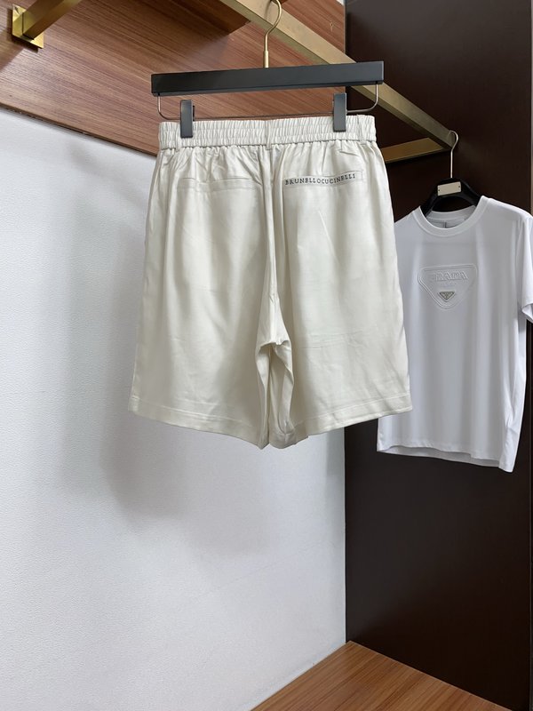 봄여름 신상 캐주얼 반바지 세트 001-231123