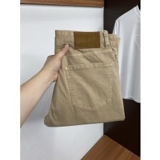 프리미엄 커스텀 초가을 신상 데님 팬츠 001-231127