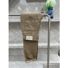 브루넬로 쿠치넬리 남성 슬림 스트레이트 진 001-231136