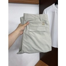 남성 워싱 데님 캐주얼 팬츠 001-231141