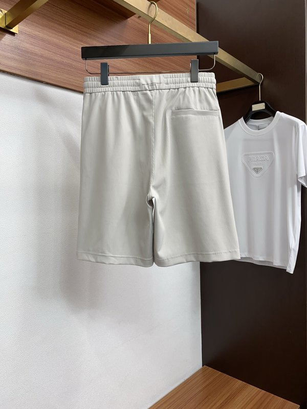 봄여름 신상 캐주얼 반바지 세트 001-231148